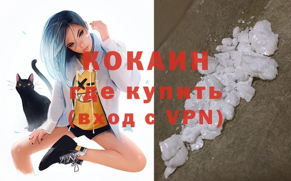 твердый Михайловка